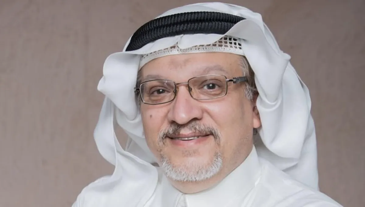 سمير الناصر- الصورة من حسابه على الانستغرام