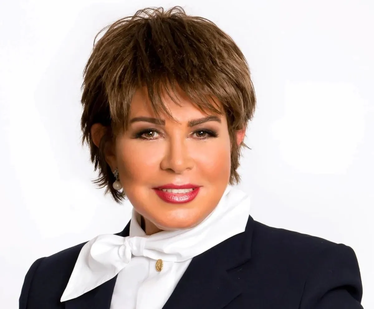 نجوى إبراهيم 