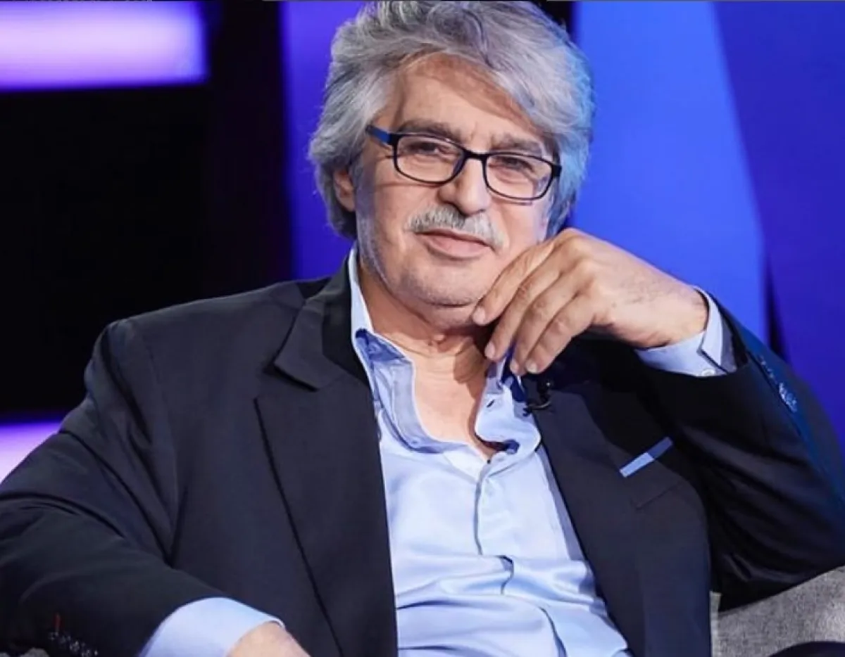 عباس النوري- الصورة من حسابه على فيسبوك 