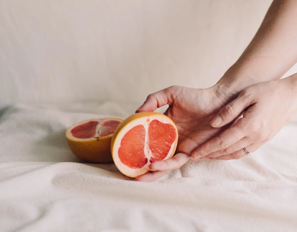 مستخلص بذور الجريب فروت يغنيك عن المضادات الحيوية.. وفق مصادر طبية (المصدر: Pexels)