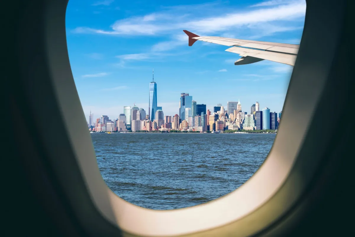 نصائح لتفادي تأخر موعد الرحلة الجوية 