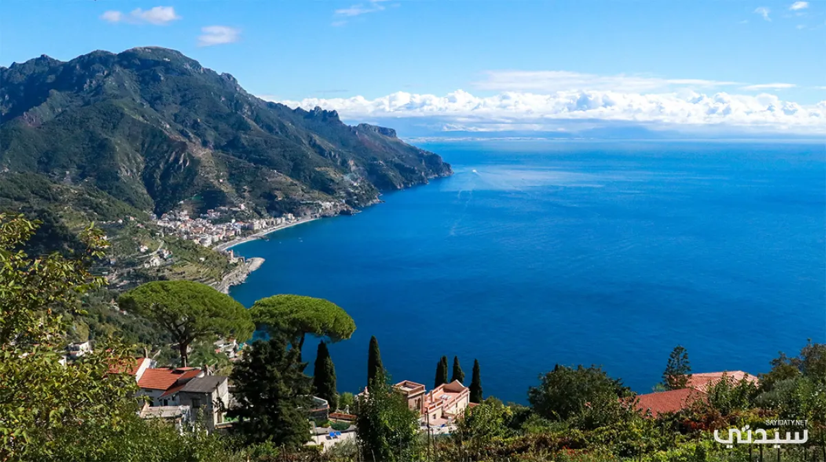 بلدة رافيلو