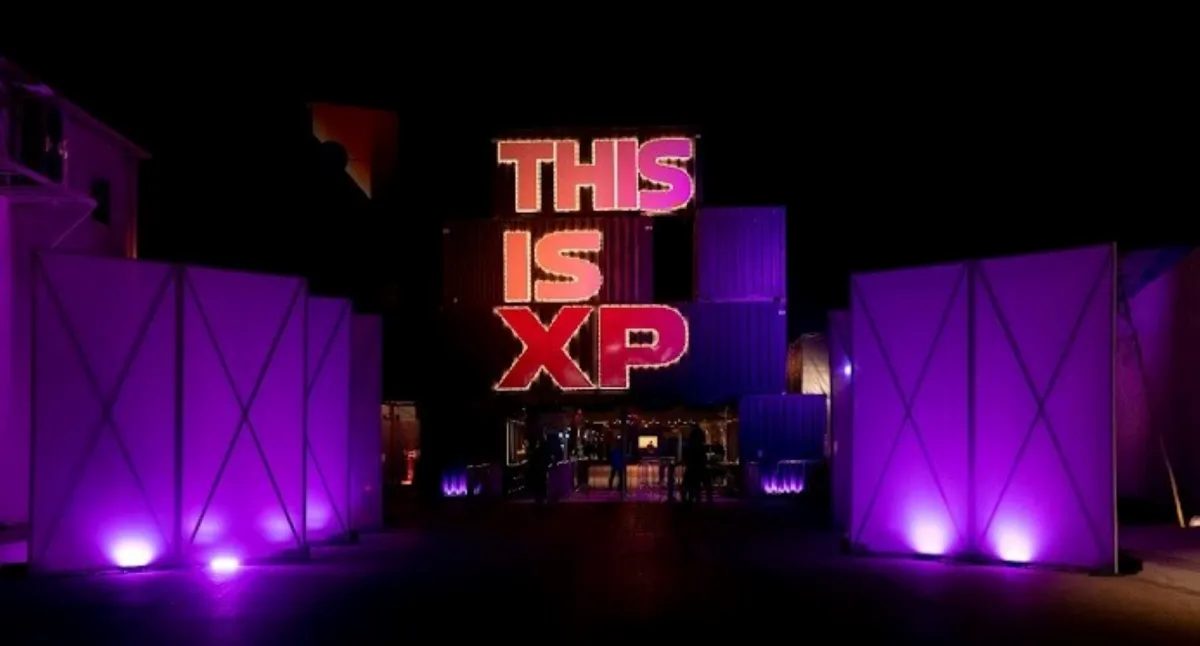 مؤتمر إكس بي لمستقبل الموسيقى - الصورة من المركز الإعلامي ل المؤتمر