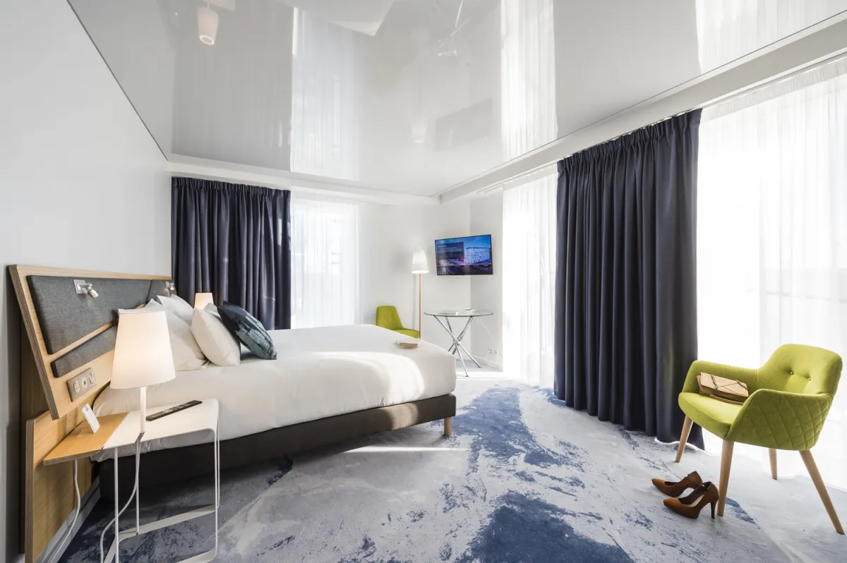 فندق سيكو أو