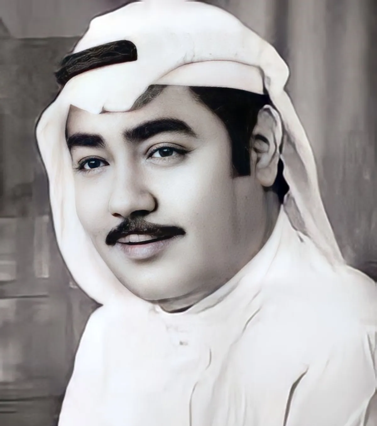 لطفي زيني - صورة أرشيفية