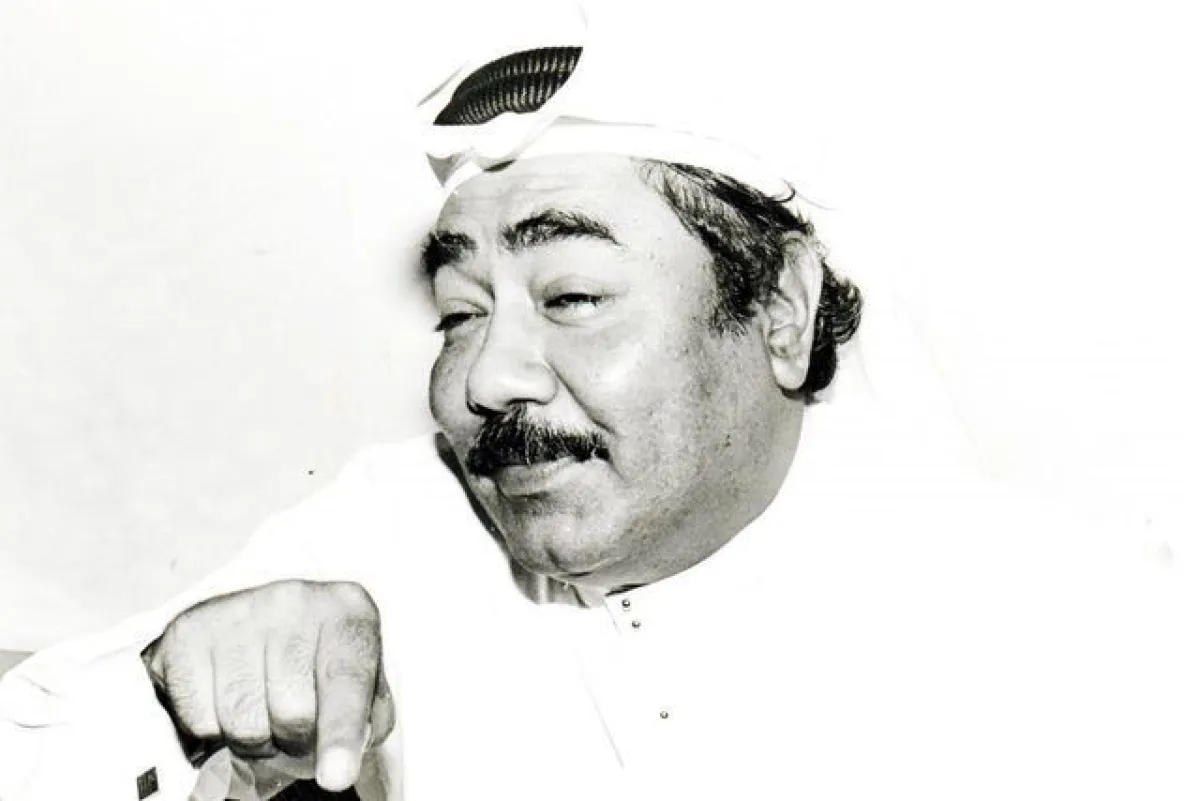 لطفي زيني - صورة أرشيفية