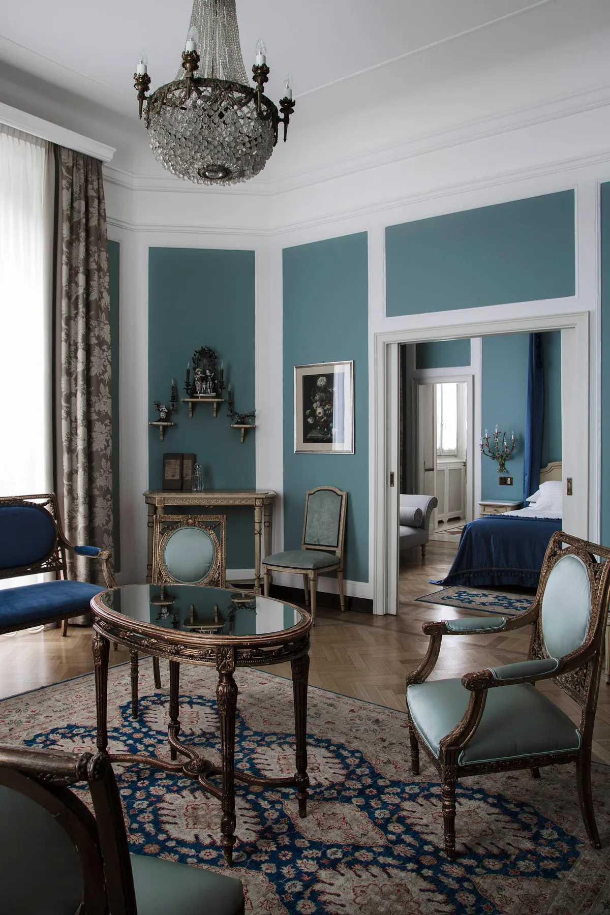 جراند هوتل إيت دي ميلانو