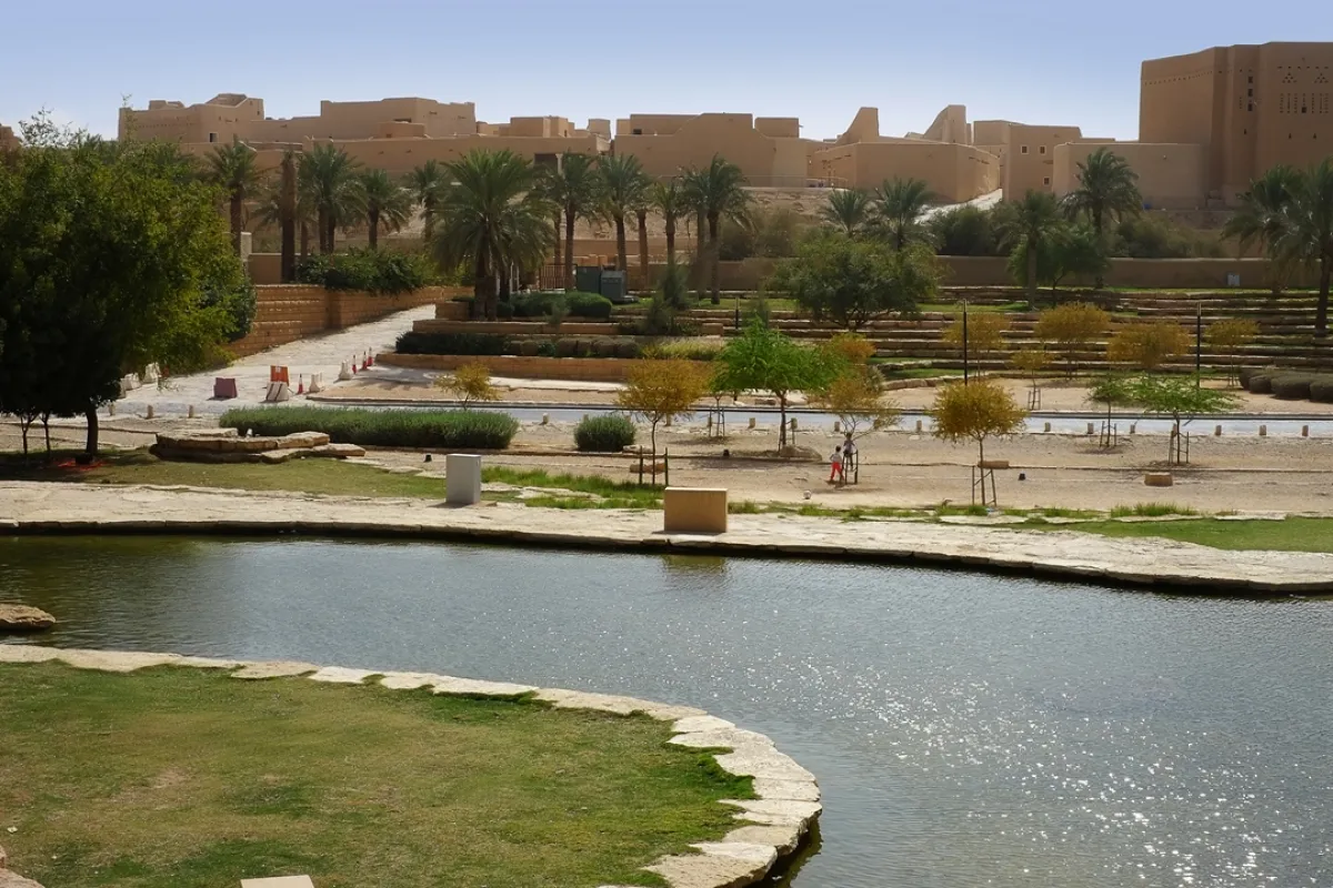 "الدرعية" تطلق "الريتز-كارلتون ريزيدنسز" أول مشاريعها السكنية 