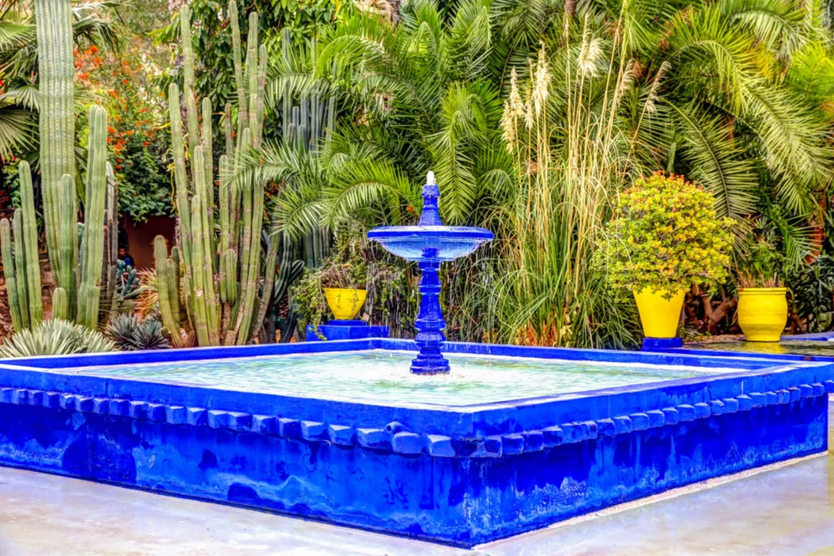 حديقة مارجوريل