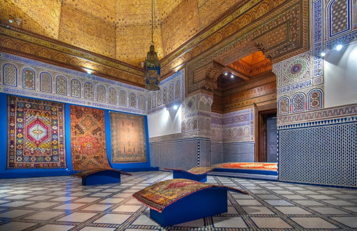 متحف دار سي سعيد