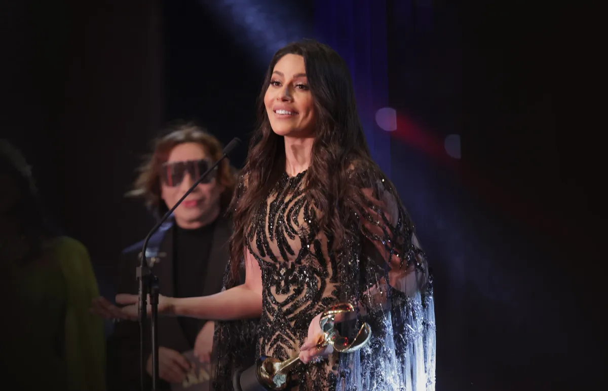 Nix Photographyإلهام علي في مهرجان ضيافة- مصدر الصورة من 