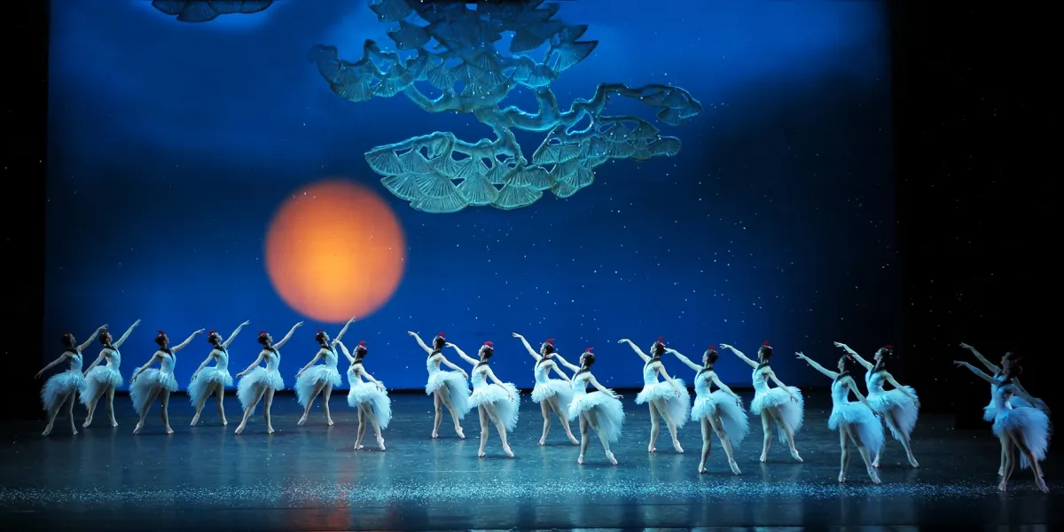 مهرجان أبوظبي يكشف عن برنامج دورته الحادية والعشرين لعام 2024