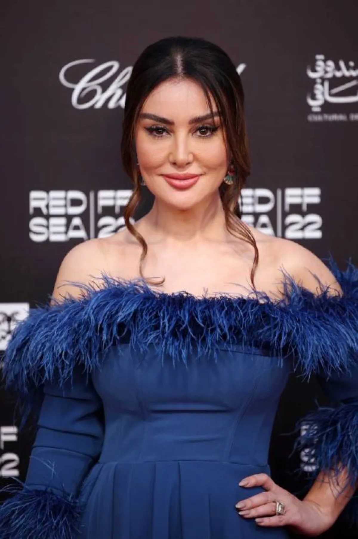 ميساء مغربي