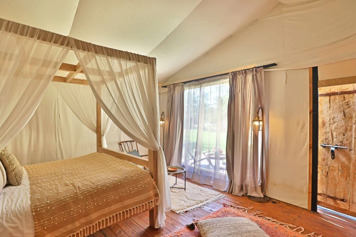 دومين ديه ريمبرتس فندق وسبا