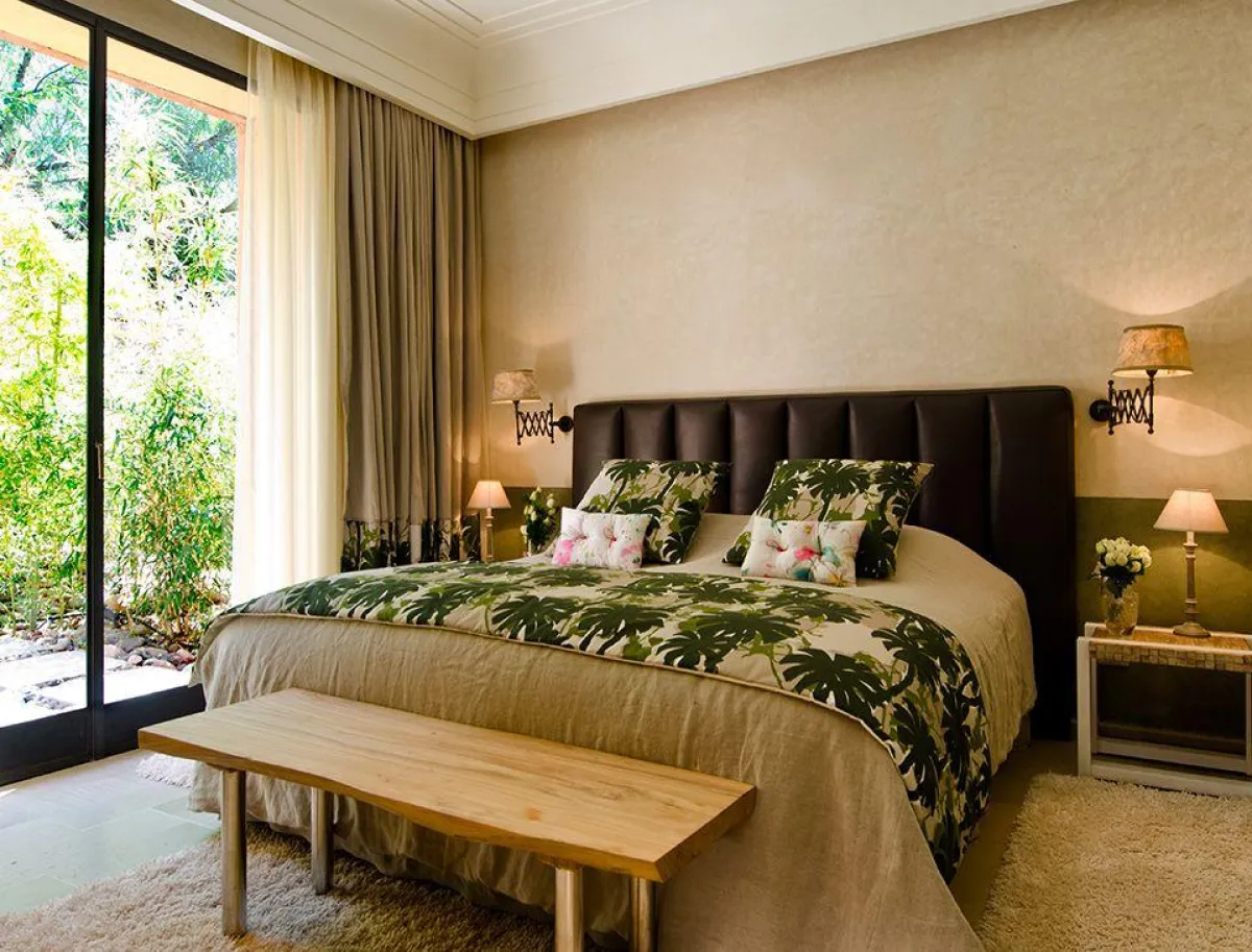 فندق تيجميزا 