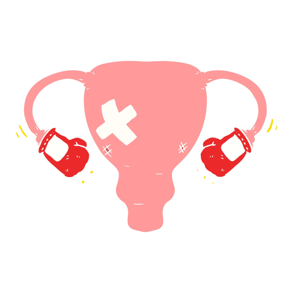 صورة تعبيرية عن نقص المناعة