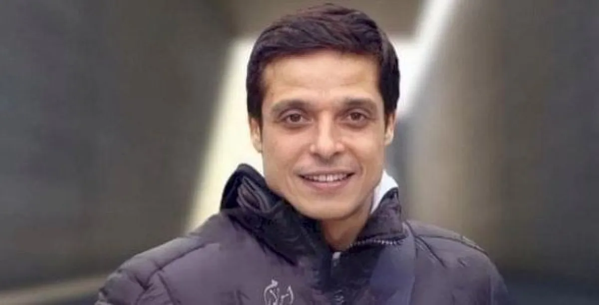 عامر منيب - صورة أرشيفية 