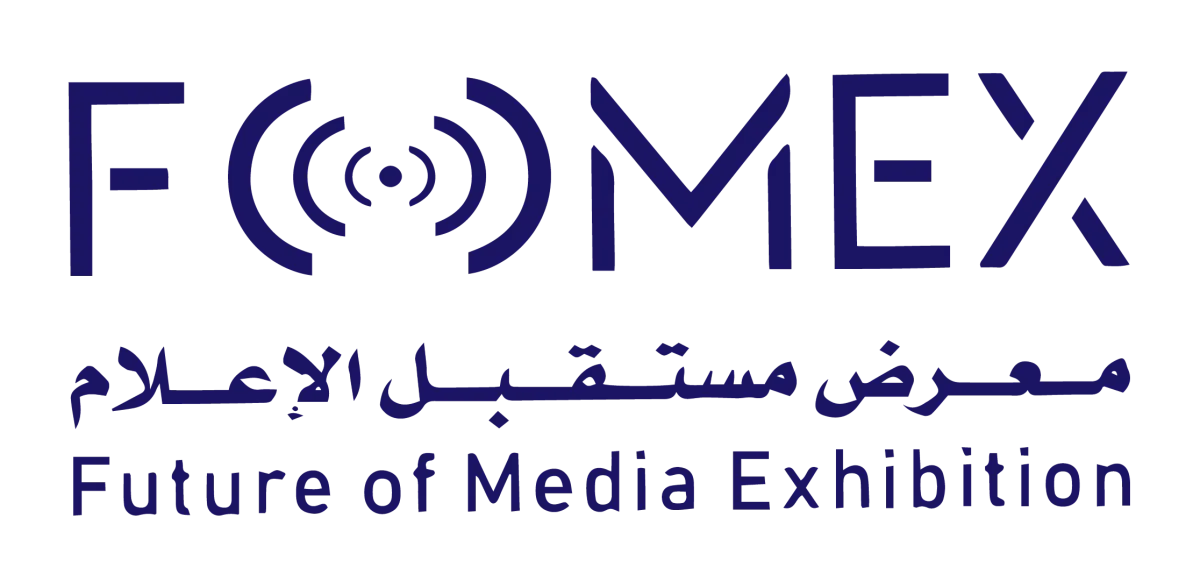 معرض مستقبل الإعلام فومكس