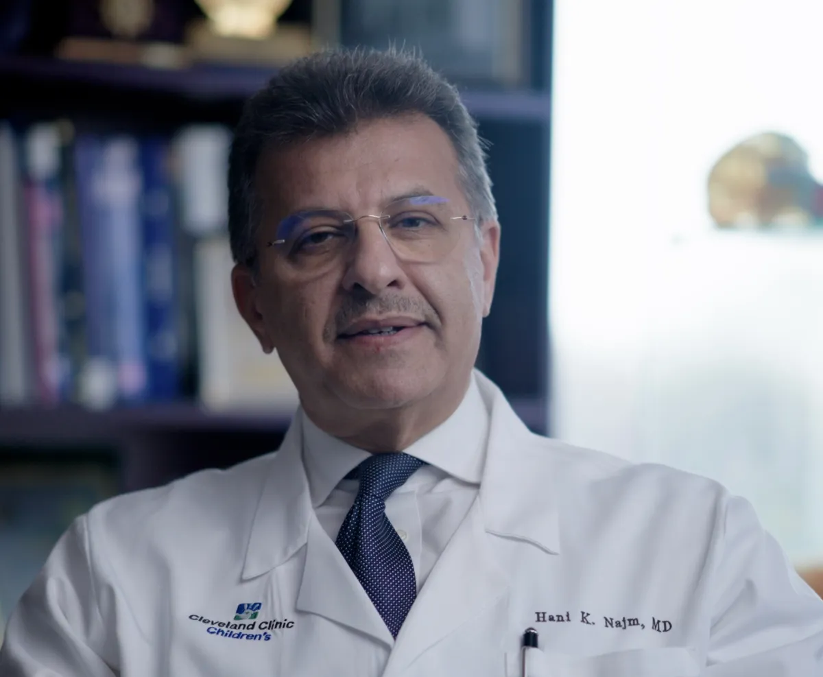 نوابغ العرب