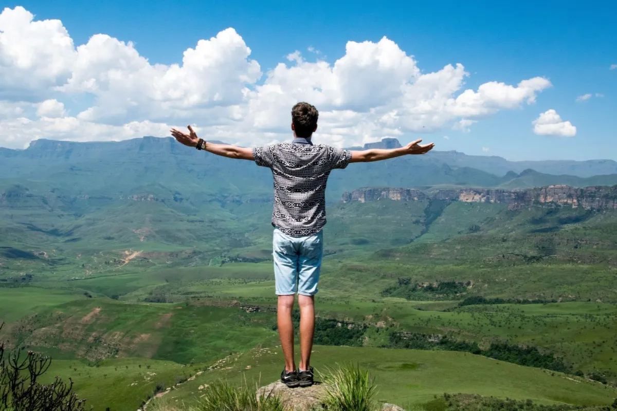 دروس في الحياة