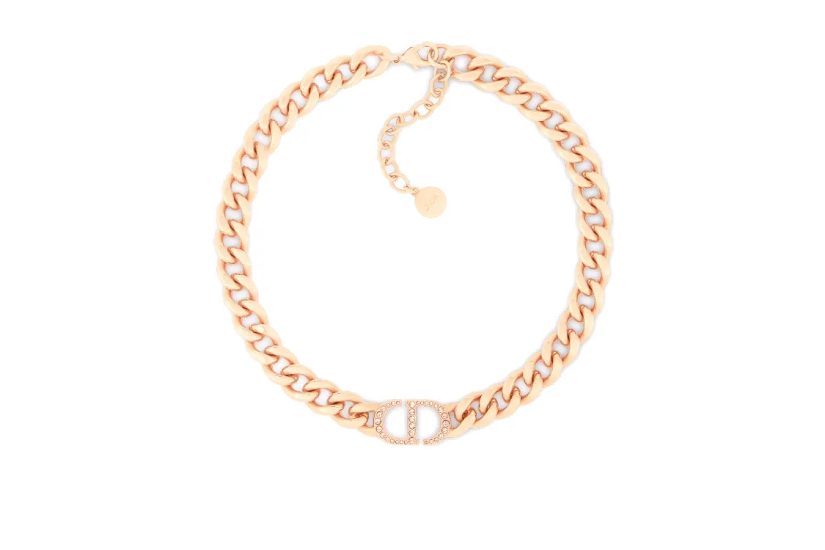قلادة 30 MONTAIGNE  من ديور Dior 