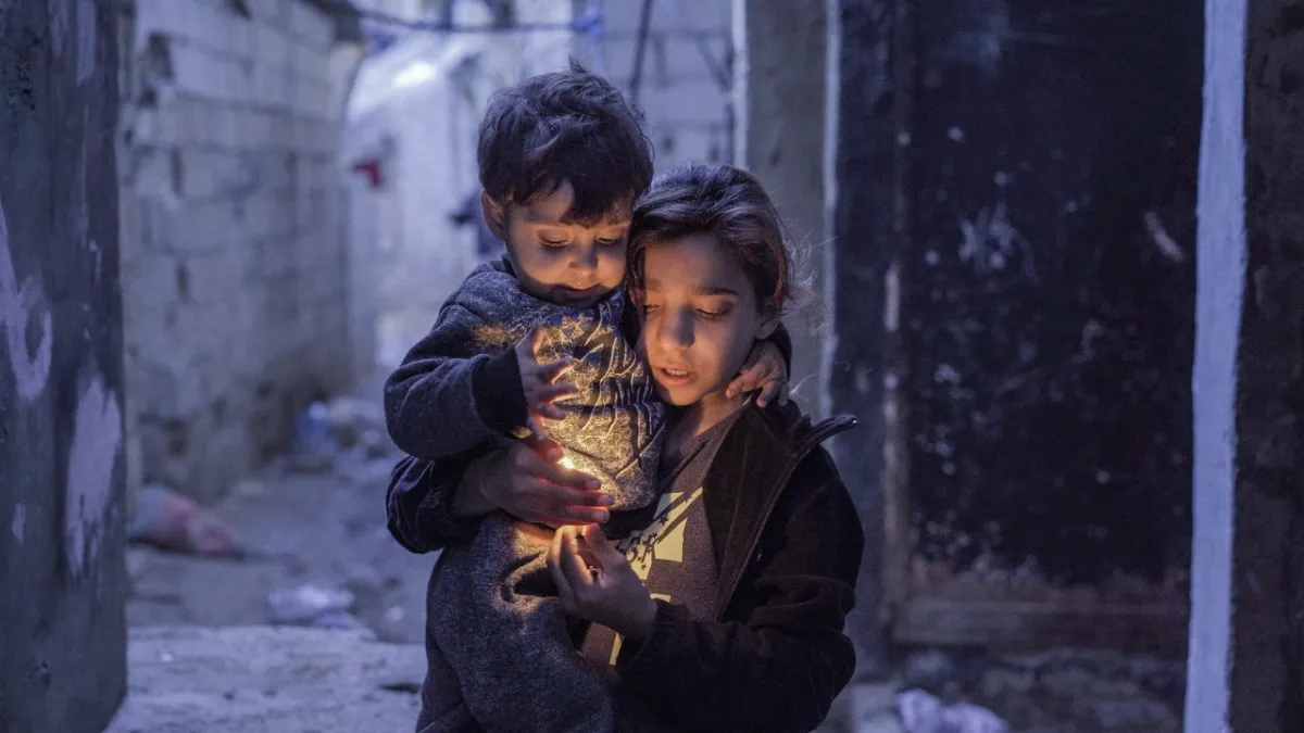 الصورة من العلاقات العامة لمهرجان البحر الأحمر السينمائي