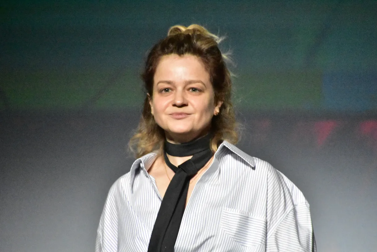 المخرجة كارولينا ماركوفيتش