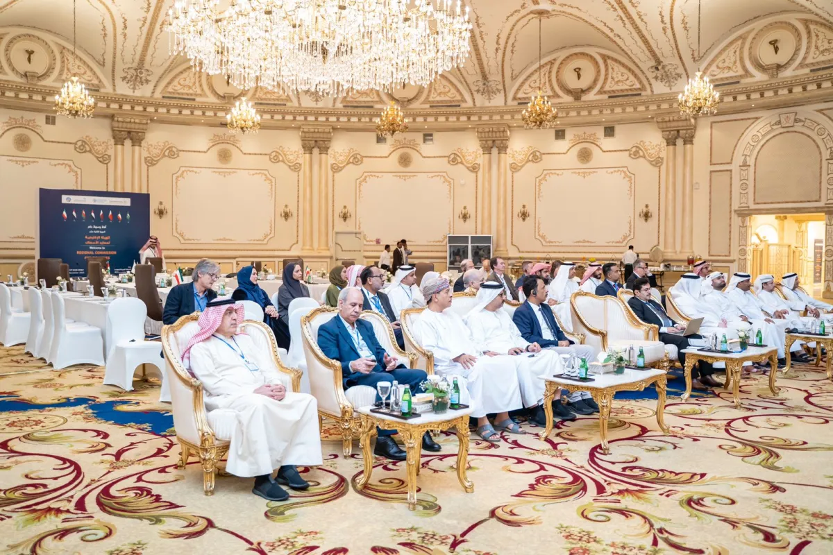 انتخاب المملكة رئيسًا للهيئة الإقليمية لمصايد الأسماك