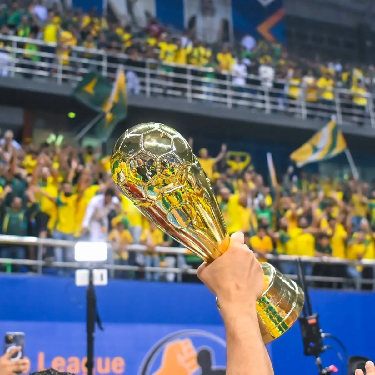 نادي الخليج السعودي