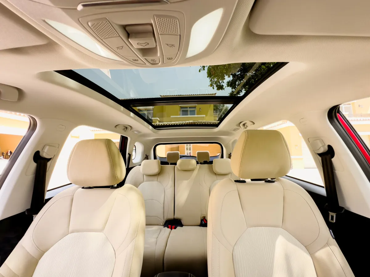  صورة مقعد السائق الكهربائي