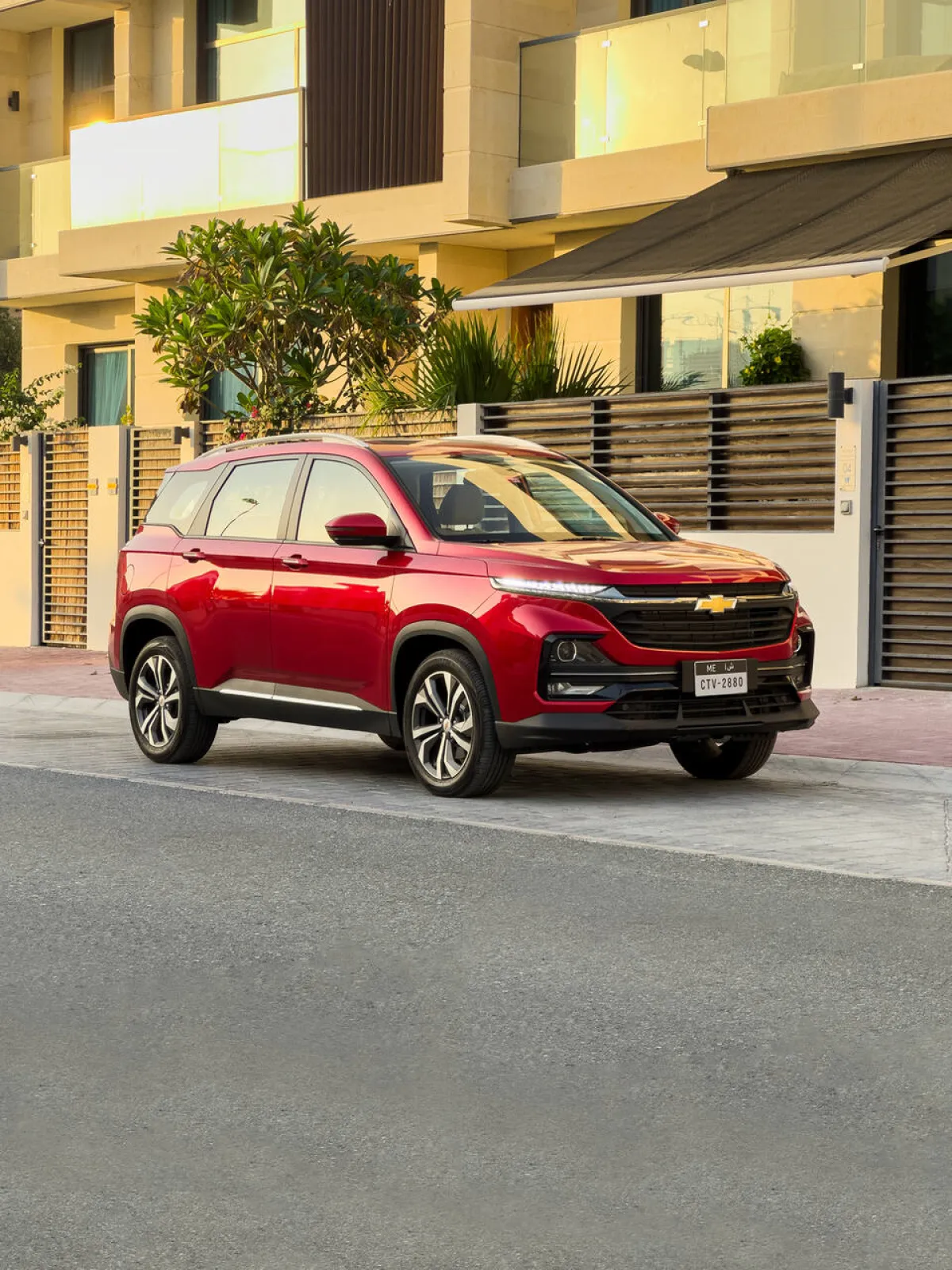 صورة "شفروليه كابتيفا"