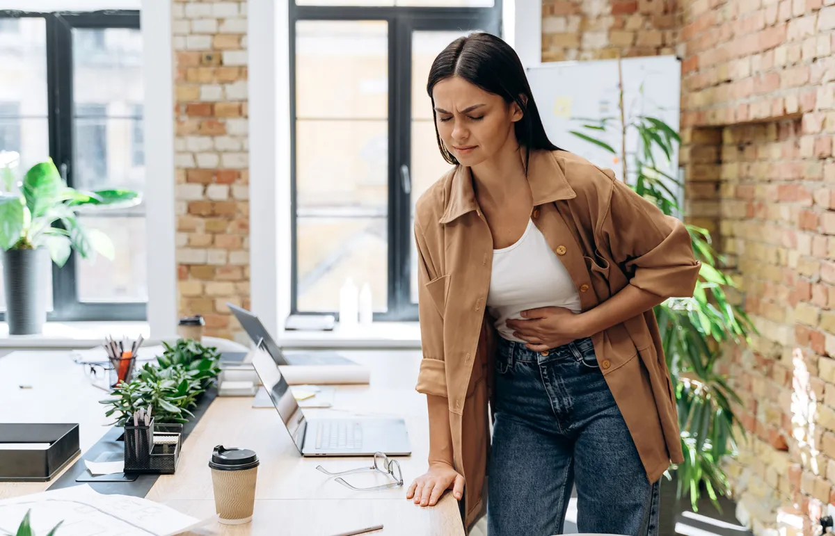 أعراض التسريب بعد التكميم.. ضرورة الالتزام بنصائح الطبيب لتجنّبها.. (المصدر: Shutterstock)