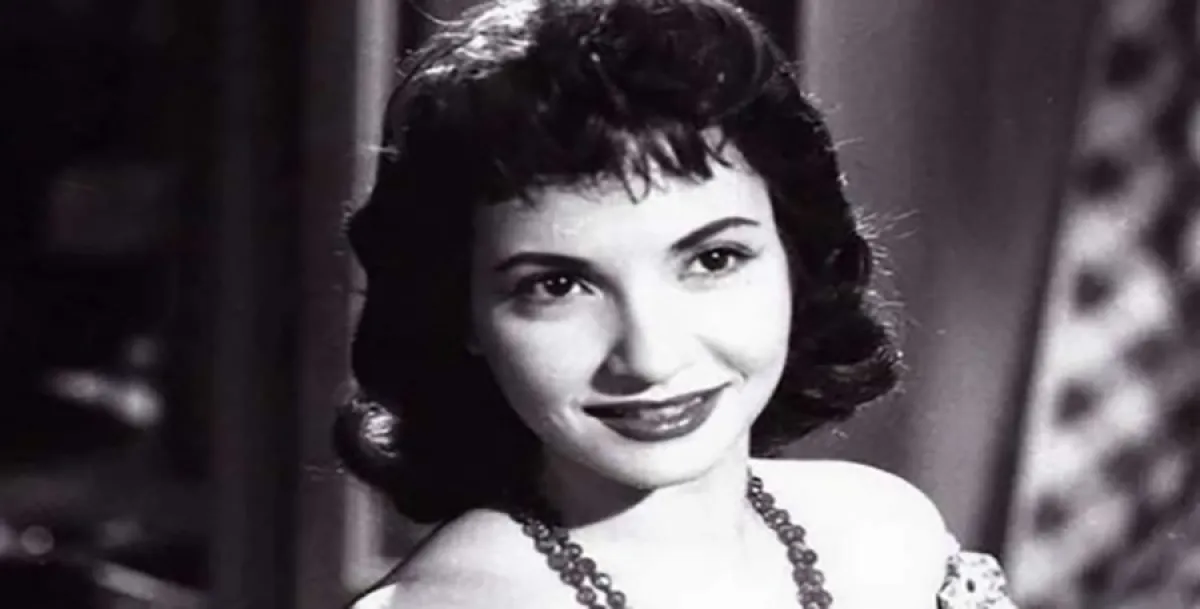 شادية - صورة أرشيفية