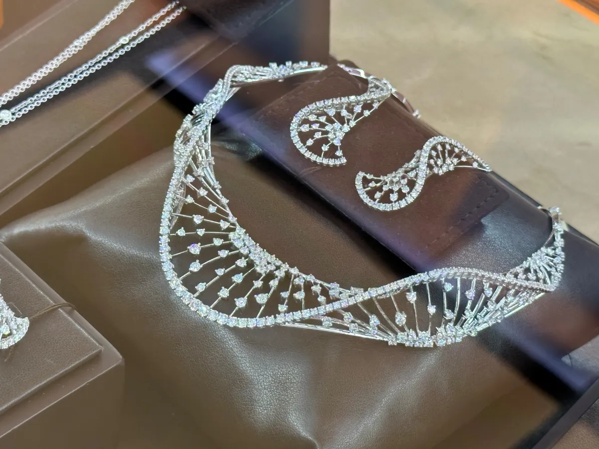 من مجموعة MEMORIA الجديدة