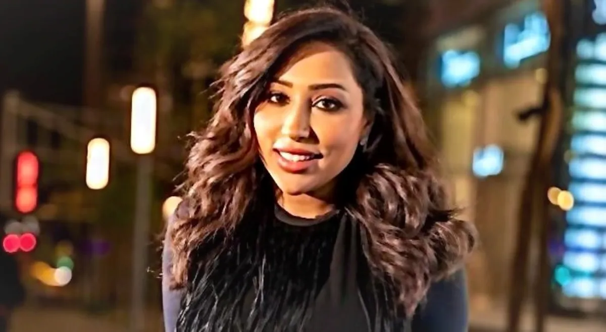 نوف خالد -الصورة من المصدر