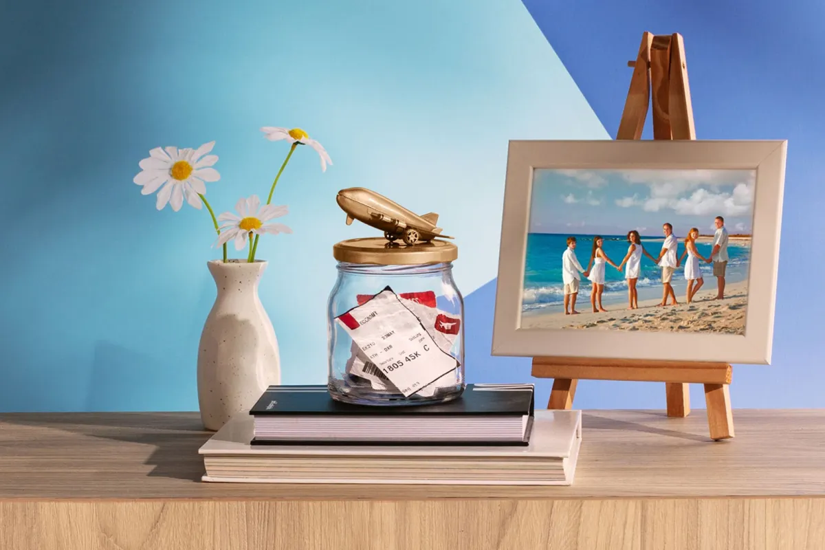 برطمانات متعددة الاستخدامات 