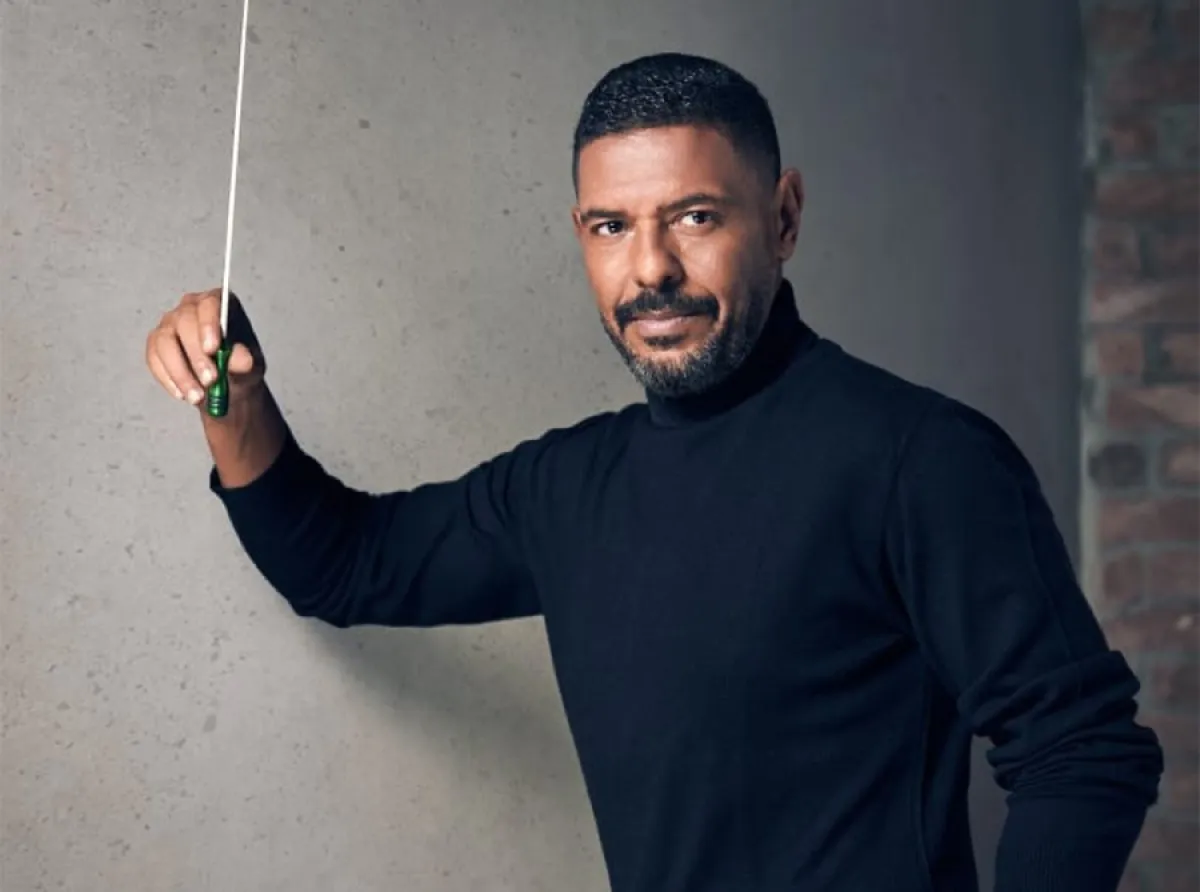 هاني فرحات - الصورة من حسابه الخاص على إنستغرام