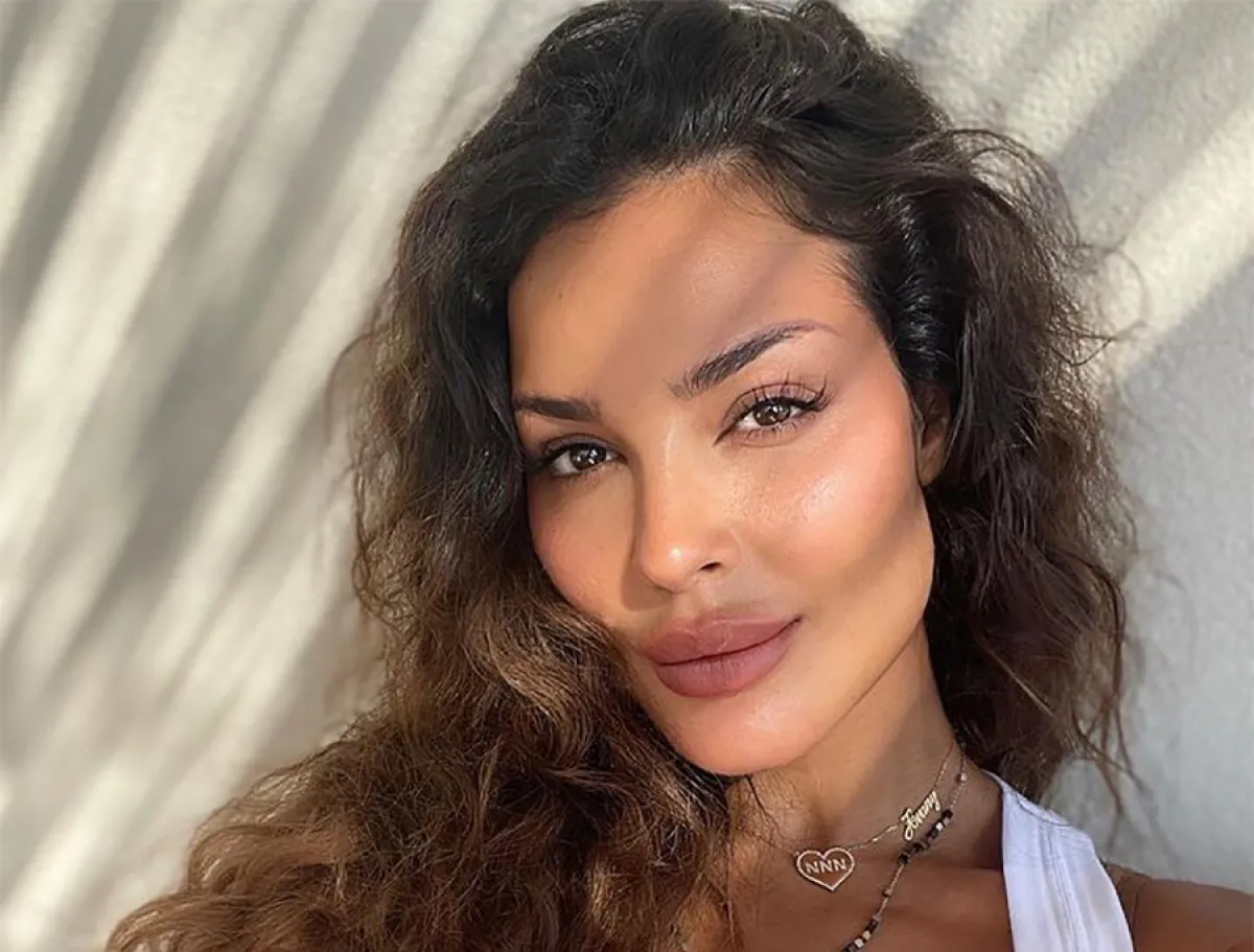 نادين نجيم - الصورة من حسابها على إنستغرام