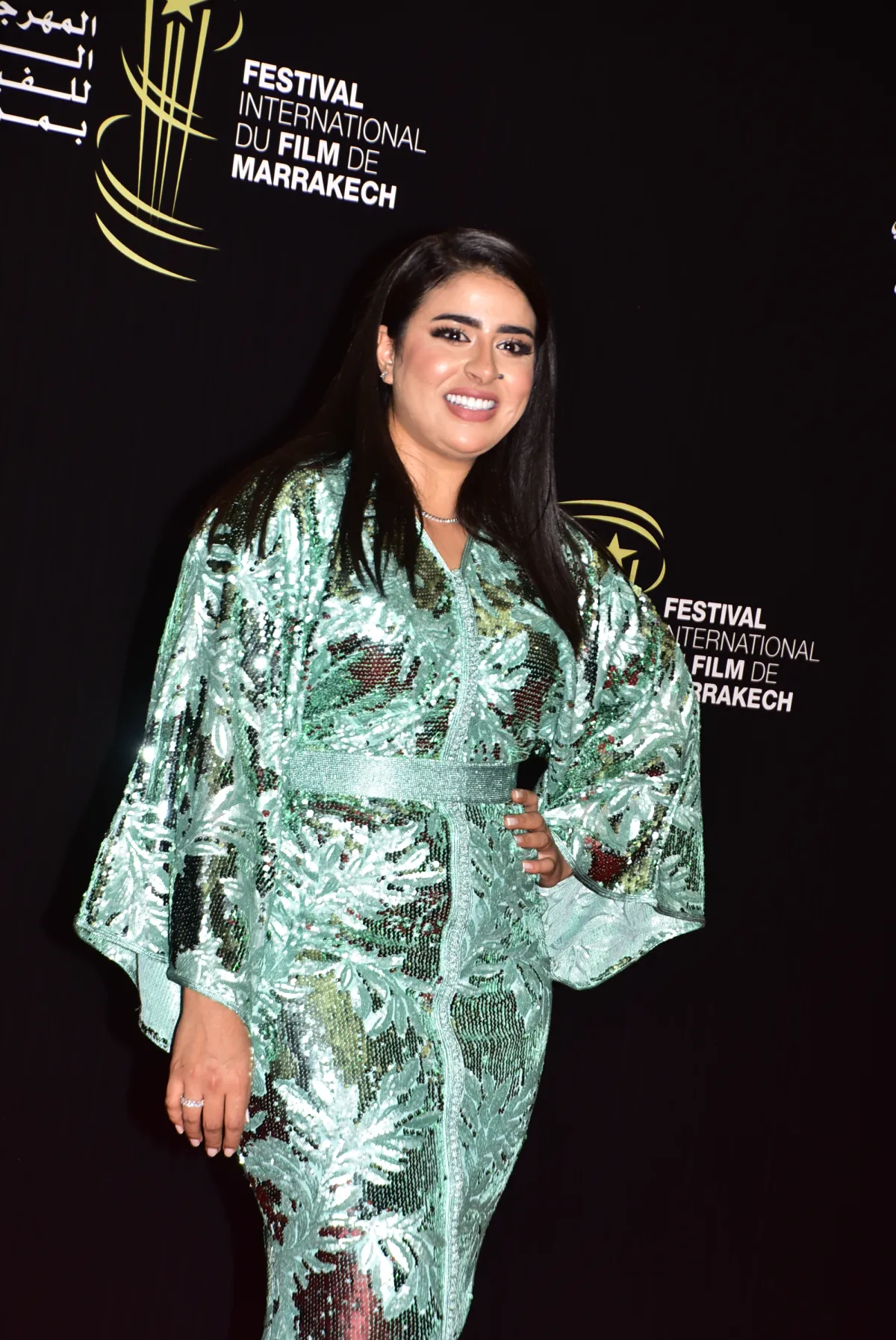 سانديا تاج الدين