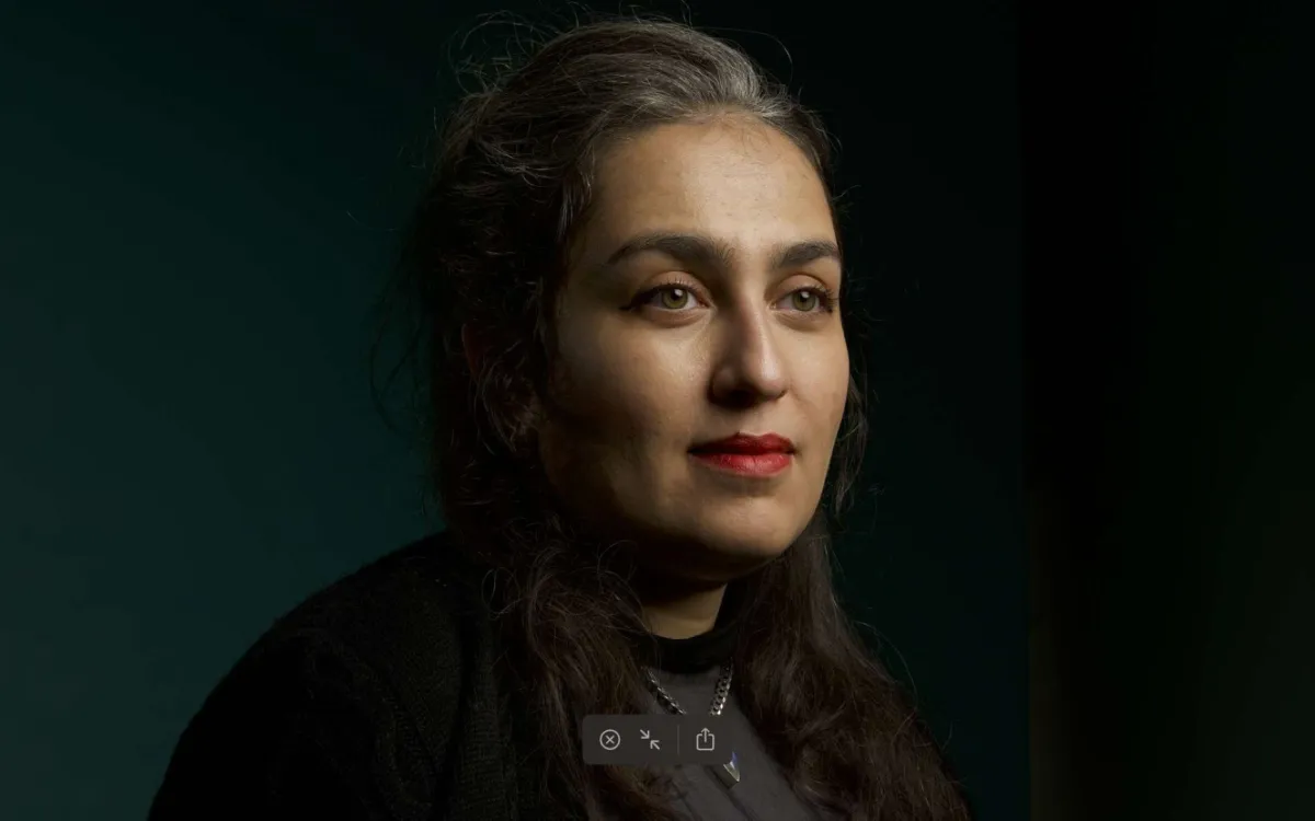 ريم الناصر -الصورة من المصدر