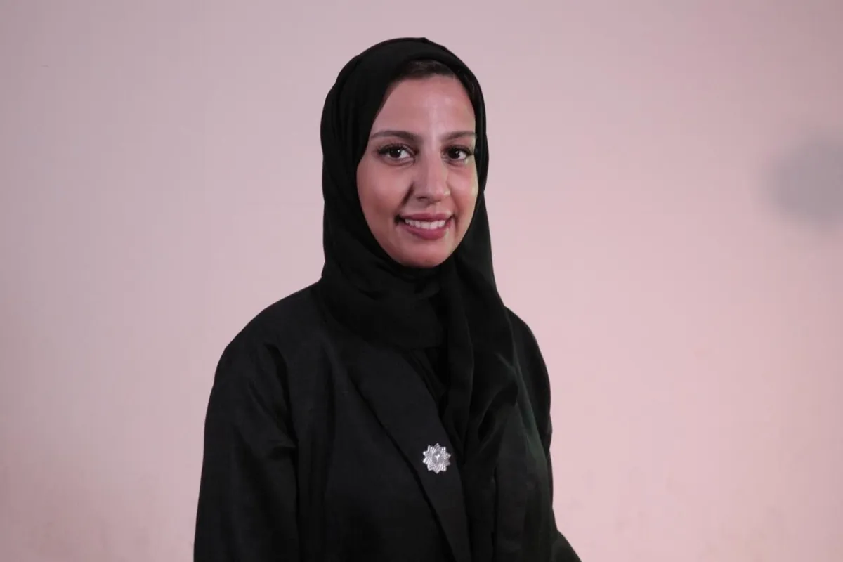 هوازن الزهراني -الصورة من المصدر