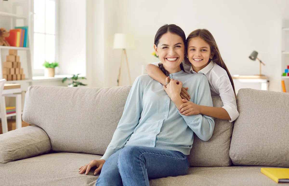 كم من الوقت يجب أن تقضيه مع طفلك في الأسبوع؟- الصورة من Shutterstock 