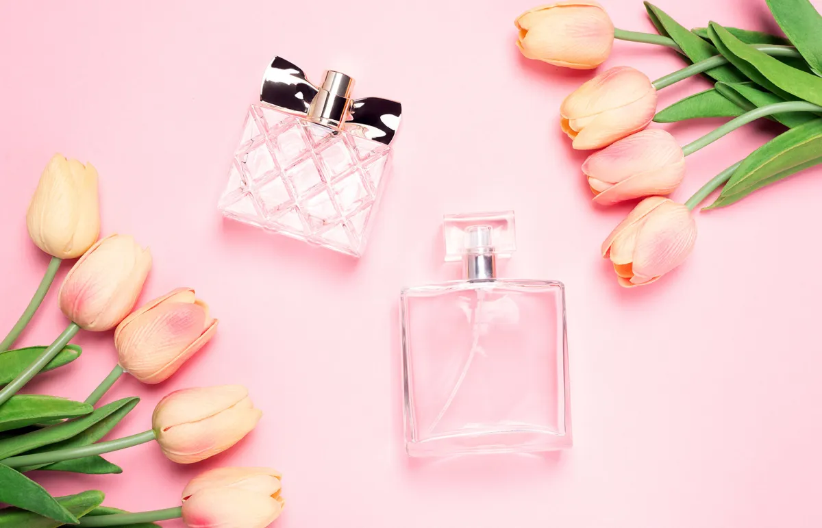 عطور زهرة التوليب.. إصدارات مميزة تحاكي المرأة الحالمة - الصورة من Shutterstock 
