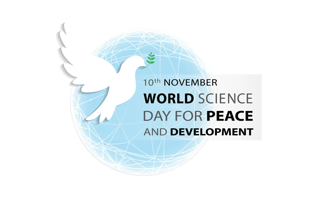اليوم العالمي للعلوم من أجل السلام والتنمية 2023.. يرفع لافتة بناء الثقة في العلوم  - الصورة من Shutterstock 