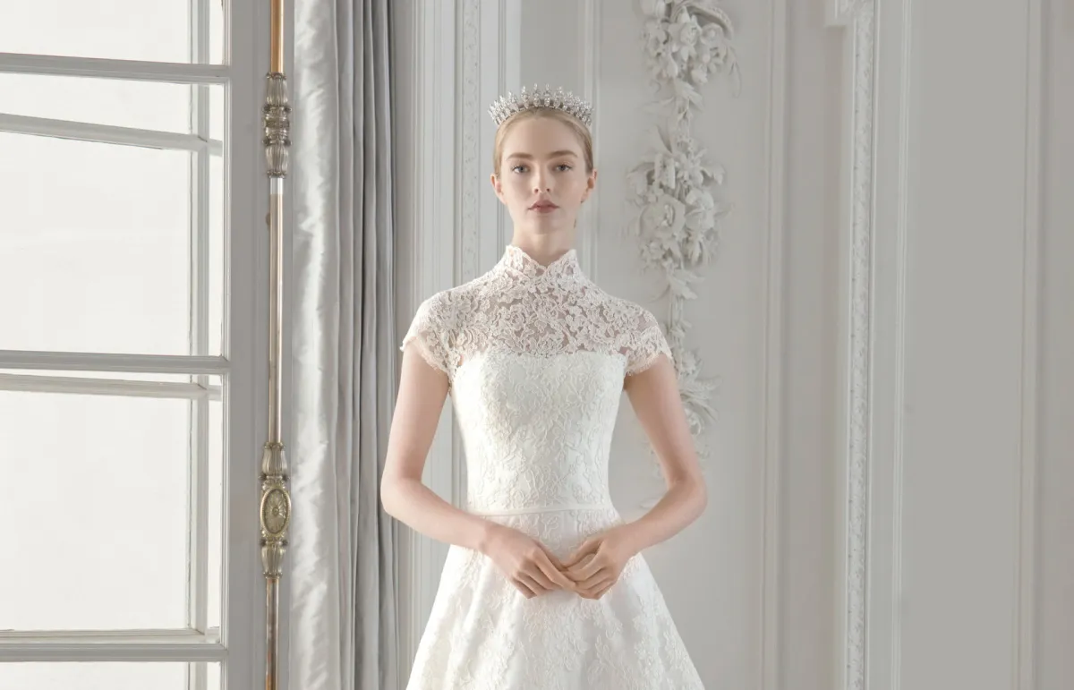 Sareh Nouri brd F23 (الصورة من موقع Launchmetrics/Spotlight©)