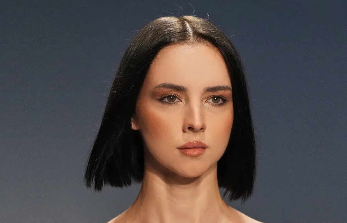  من عرض zaki  لصيف 2024-(الصورة من موقع Launchmetrics/Spotlight ©)