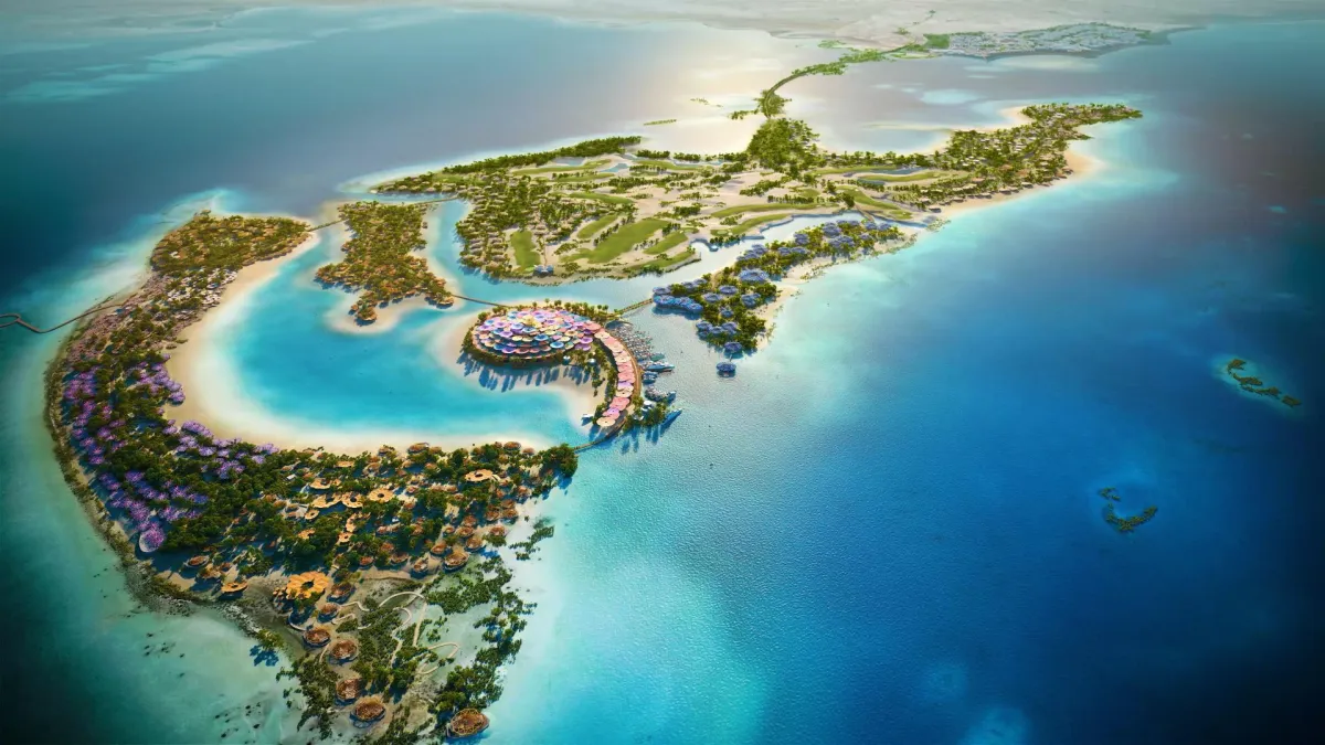 مشروع البحر الأحمر