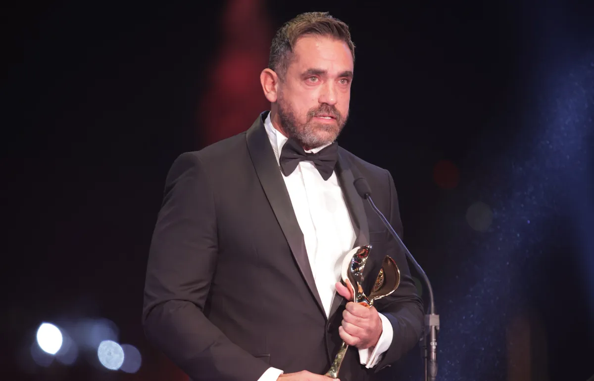 أمير كرارة- مصدر الصورة- Nix Photography