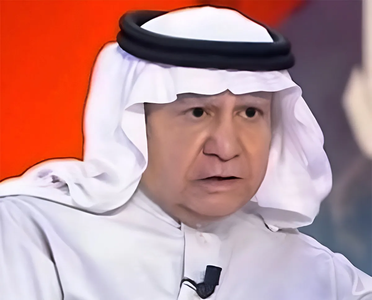  الكاتب والروائي السعودي تركي الحمد ينفي خبر وفاته- الصورة من حسابه على منصة إكس 