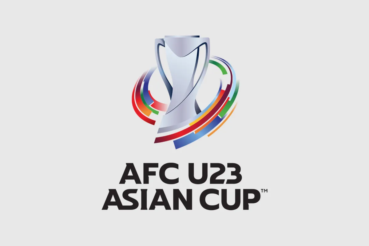 شعار كأس آسيا تحت 23 عاماً